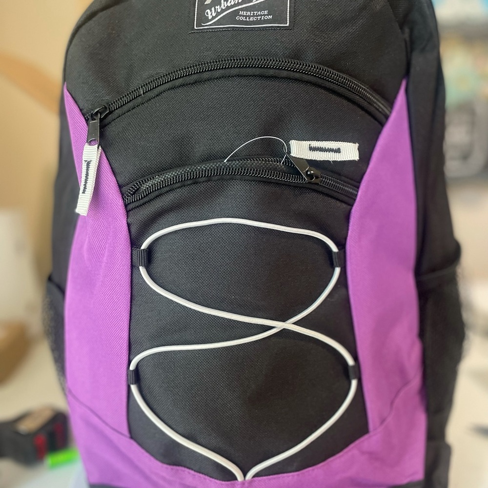 Brand new Urban Sport backpack.